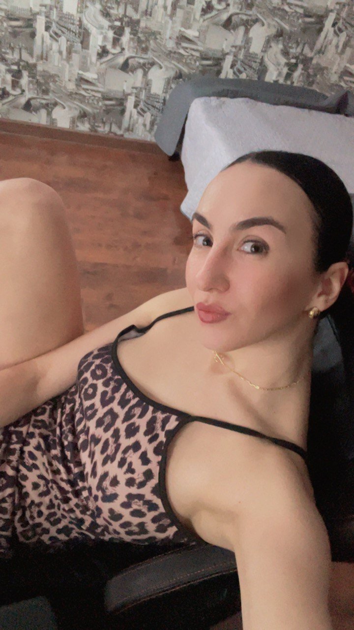 XXX Porn Photo of Nude Alisewooo 1