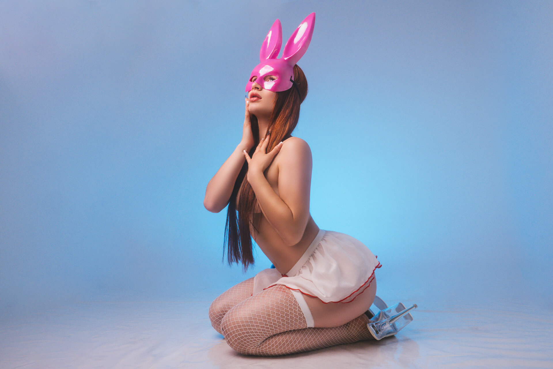 XXX Porn Photo of Nude AdelaineBest 21
