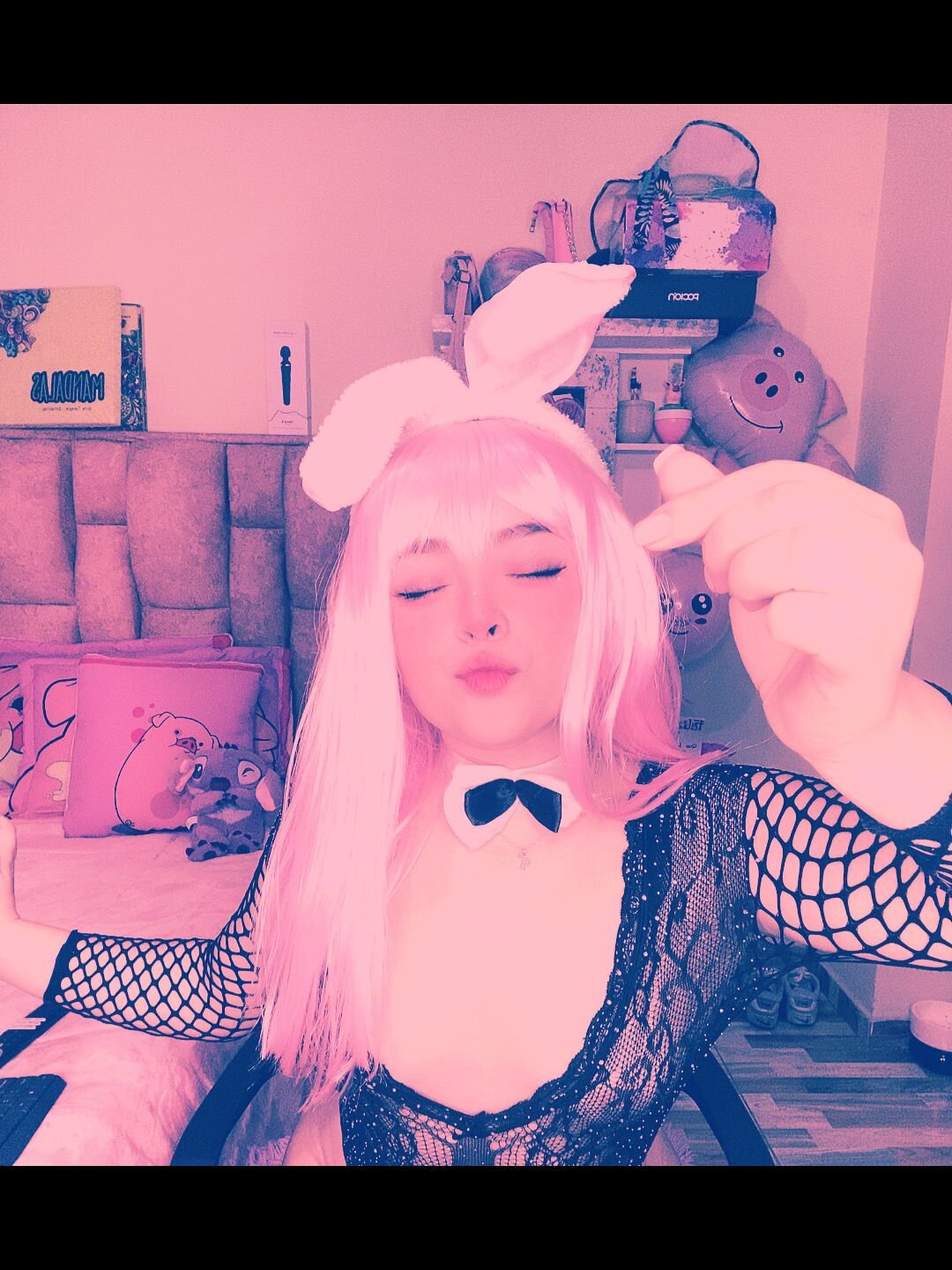 XXX Porn Photo of Nude nahia__2 89