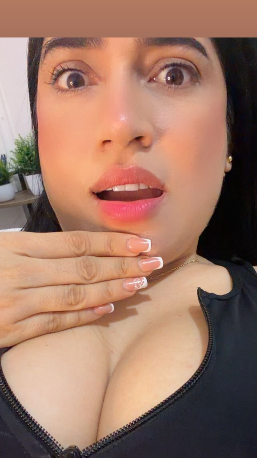 XXX Porn Photo of Nude Ana_Sofia_69 2