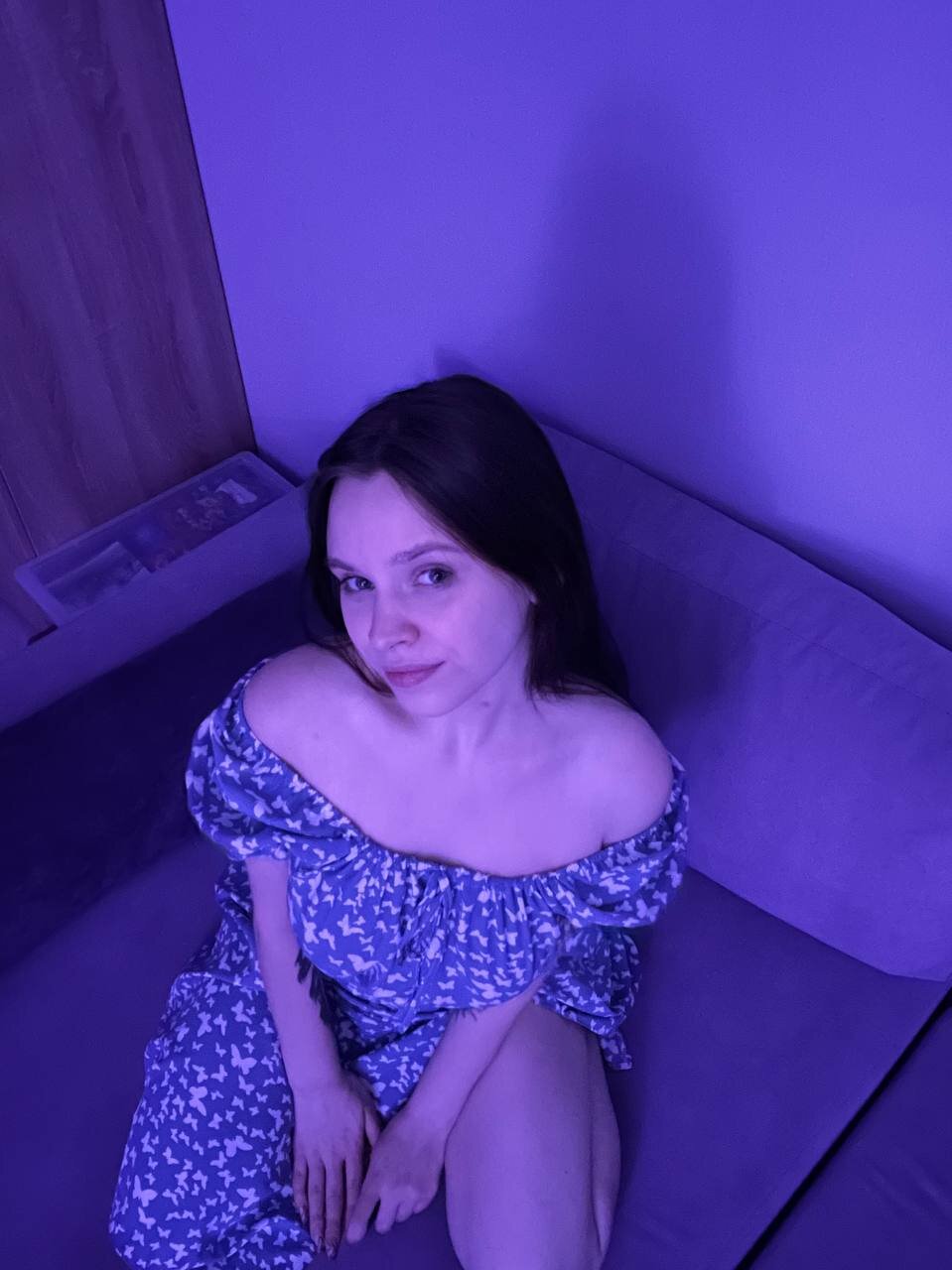 XXX Porn Photo of Nude Pickme_Vibe 4
