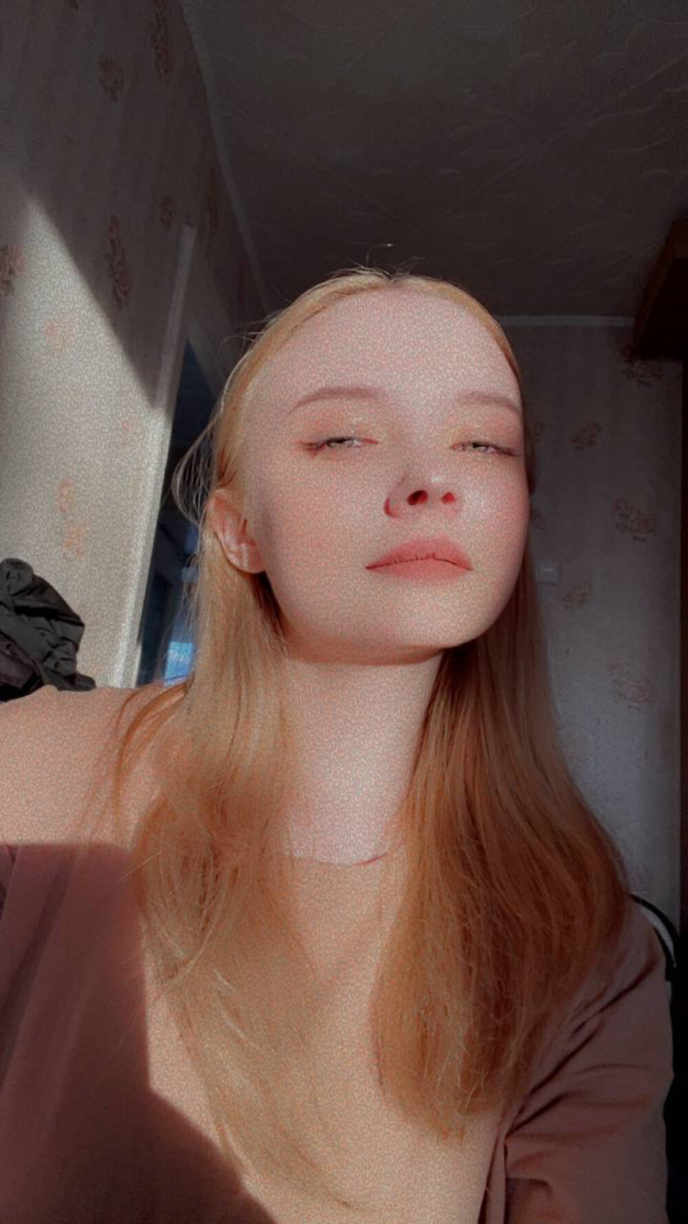 XXX Porn Photo of Nude IraYounce 1