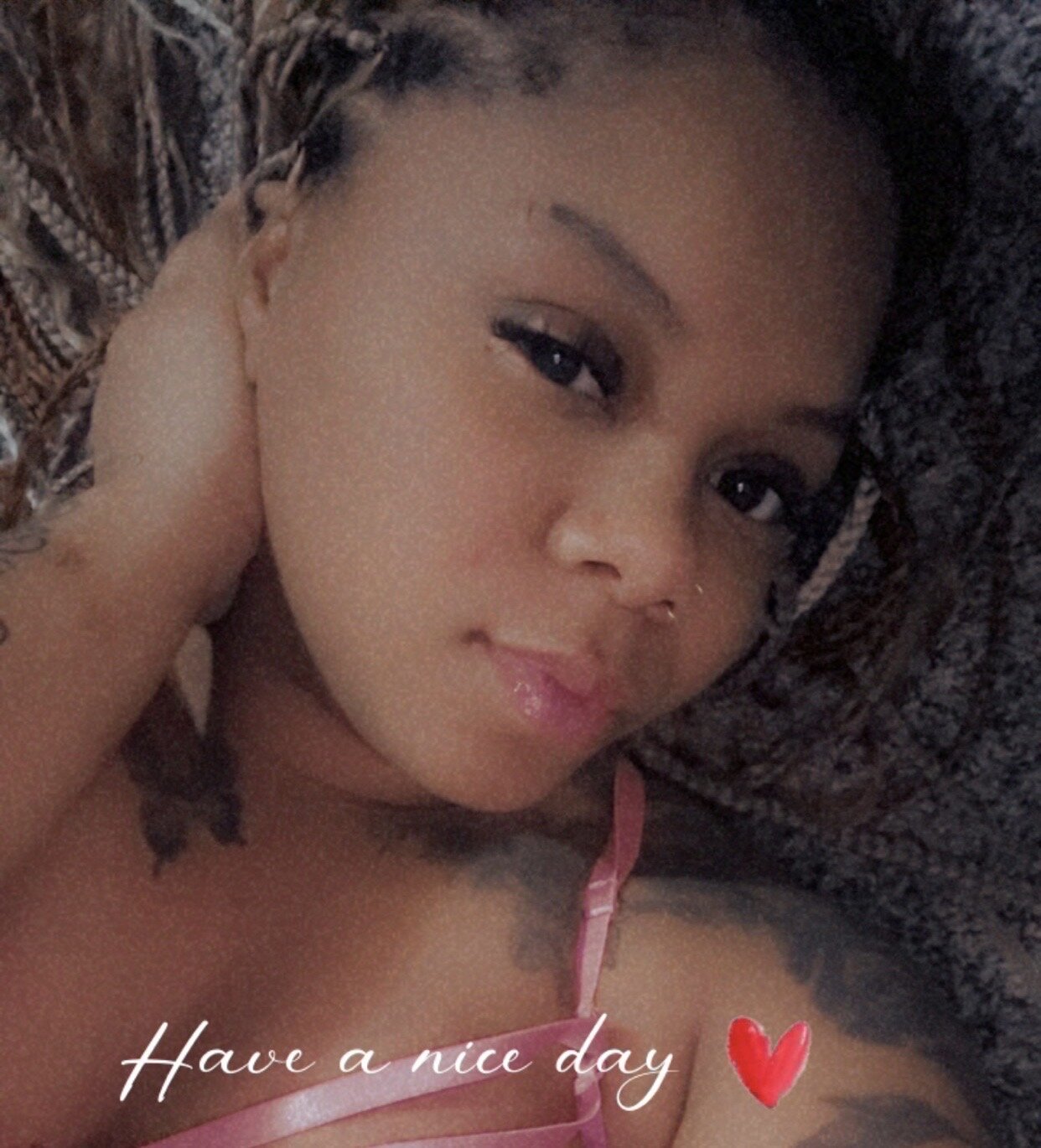 XXX Porn Photo of Nude youonlyliveoncee 4
