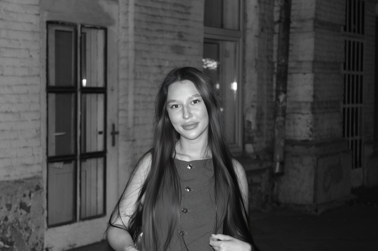 XXX Porn Photo of Nude KarinaProbs 3