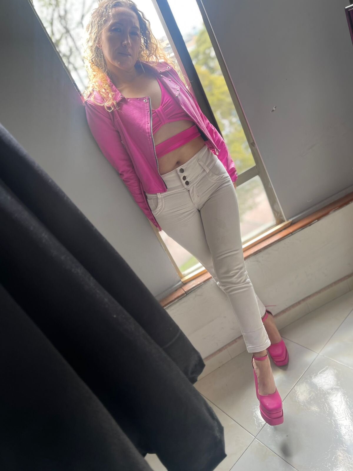 XXX Porn Photo of Nude Charlotte-Sweet- 18