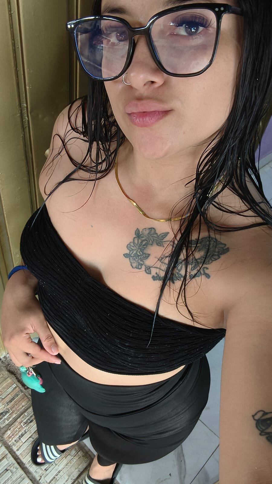 XXX Porn Photo of Nude cholee_0 6