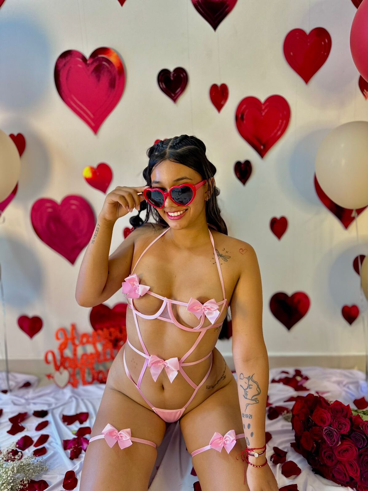 XXX Porn Photo of Nude LIA_SWAN_ 78