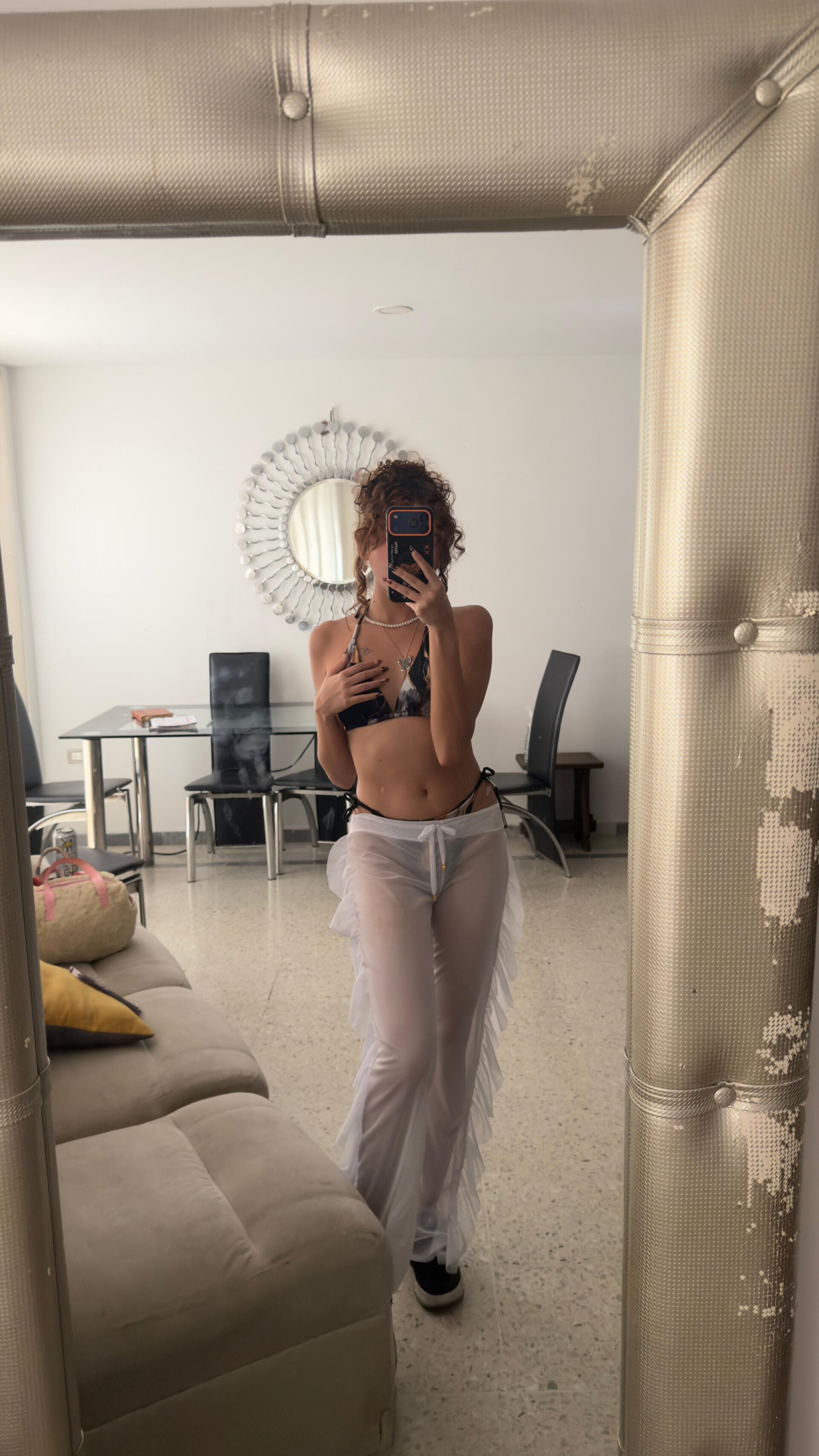 XXX Porn Photo of Nude SweetSkinnys 8