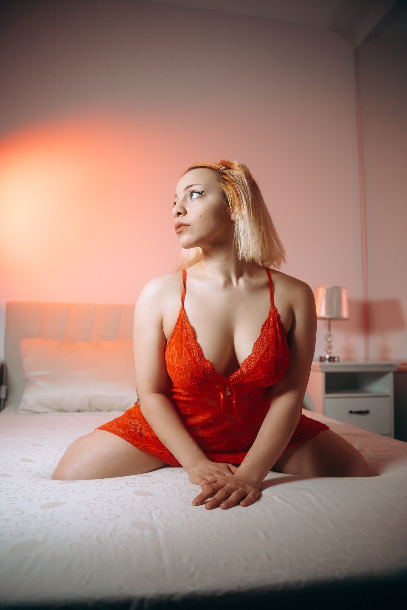 XXX Porn Photo of Nude RheaduVall 5
