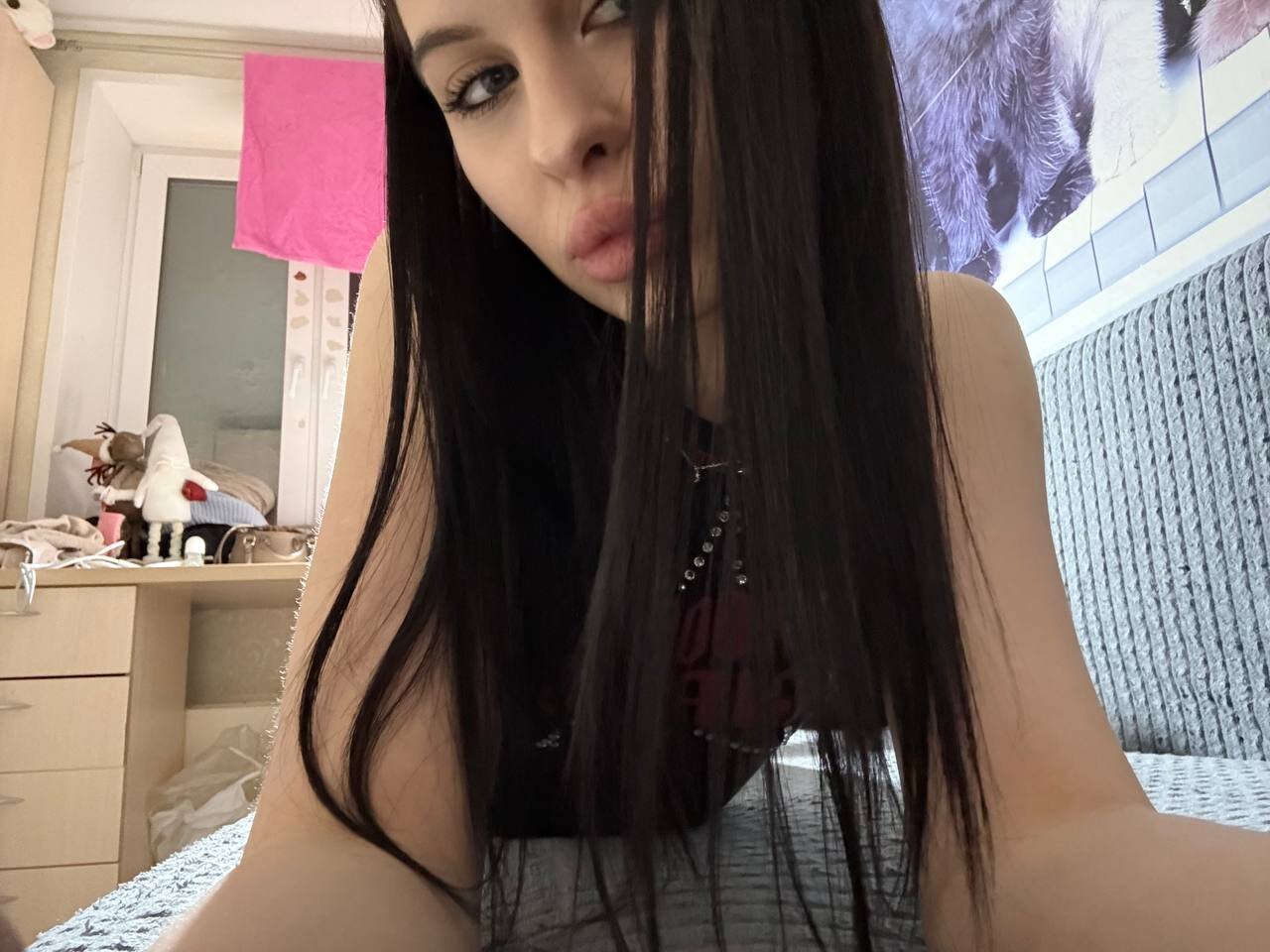 XXX Porn Photo of Nude NoraPassion 4