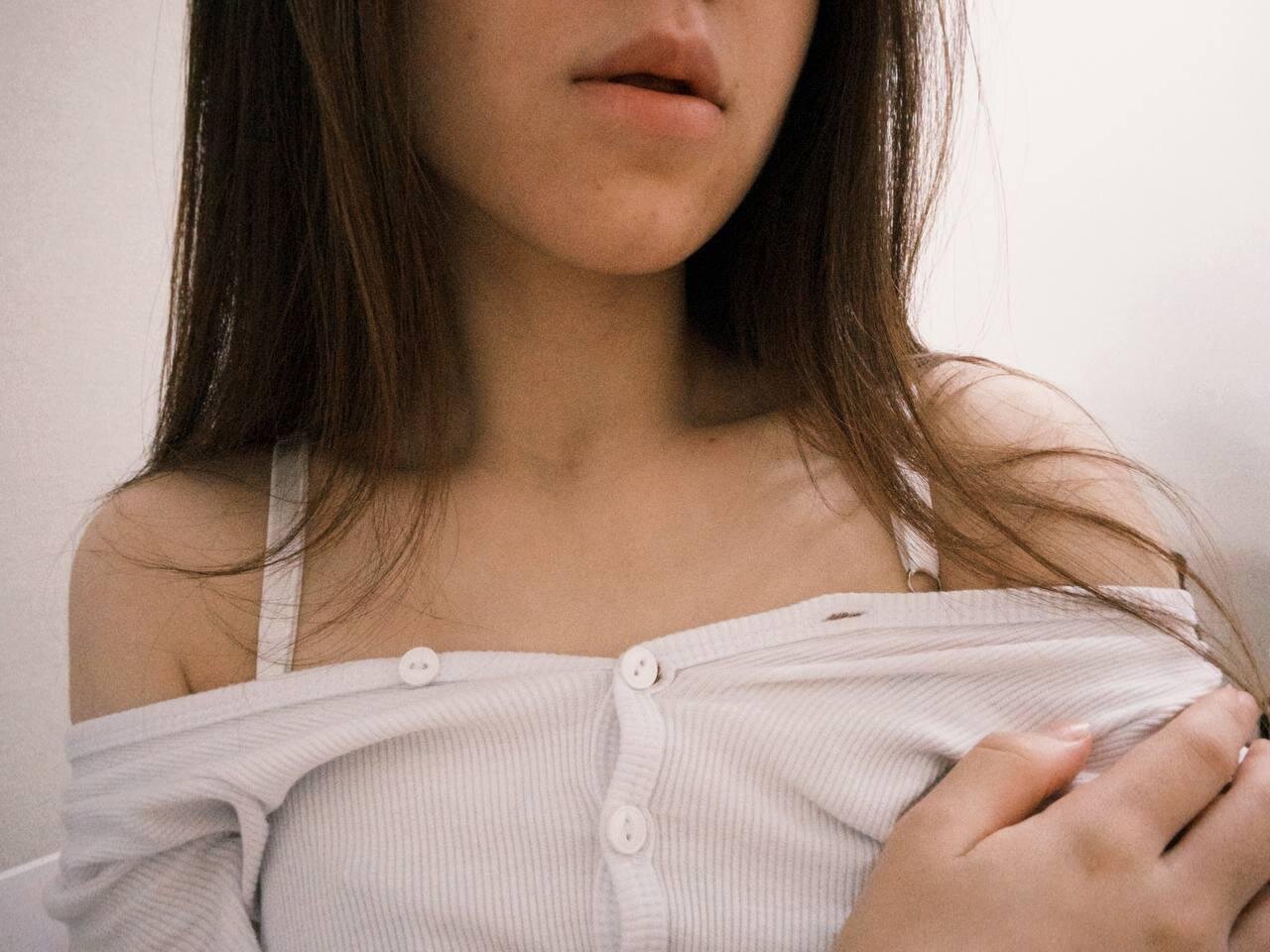 XXX Porn Photo of Nude KiraAbling 247