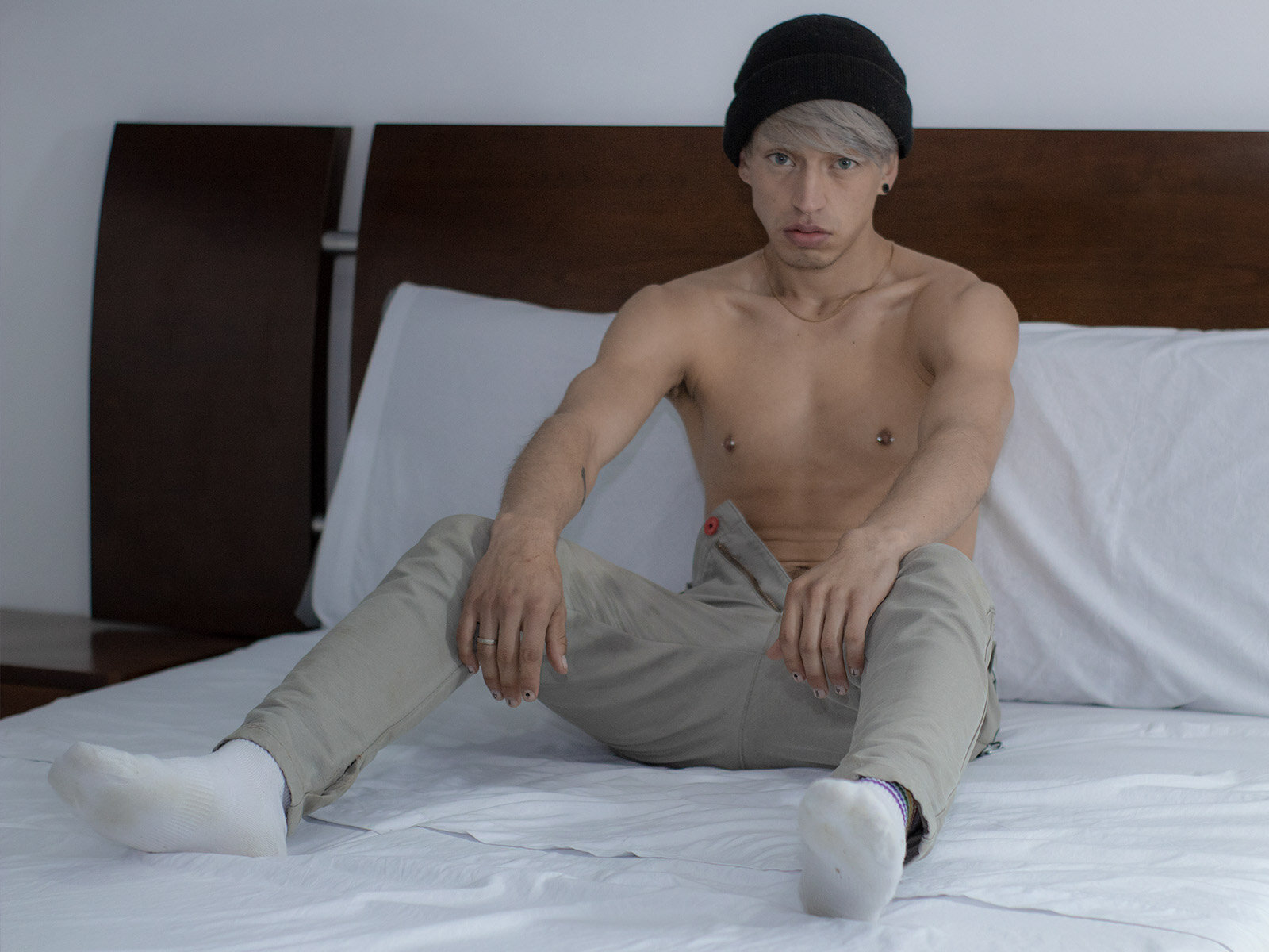 XXX Porn Photo of Nude perlman_gigolo2 51