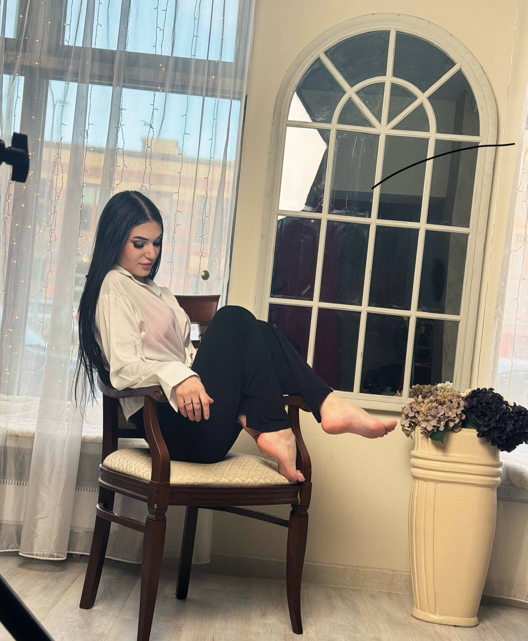 XXX Porn Photo of Nude Hellen_Moore 14