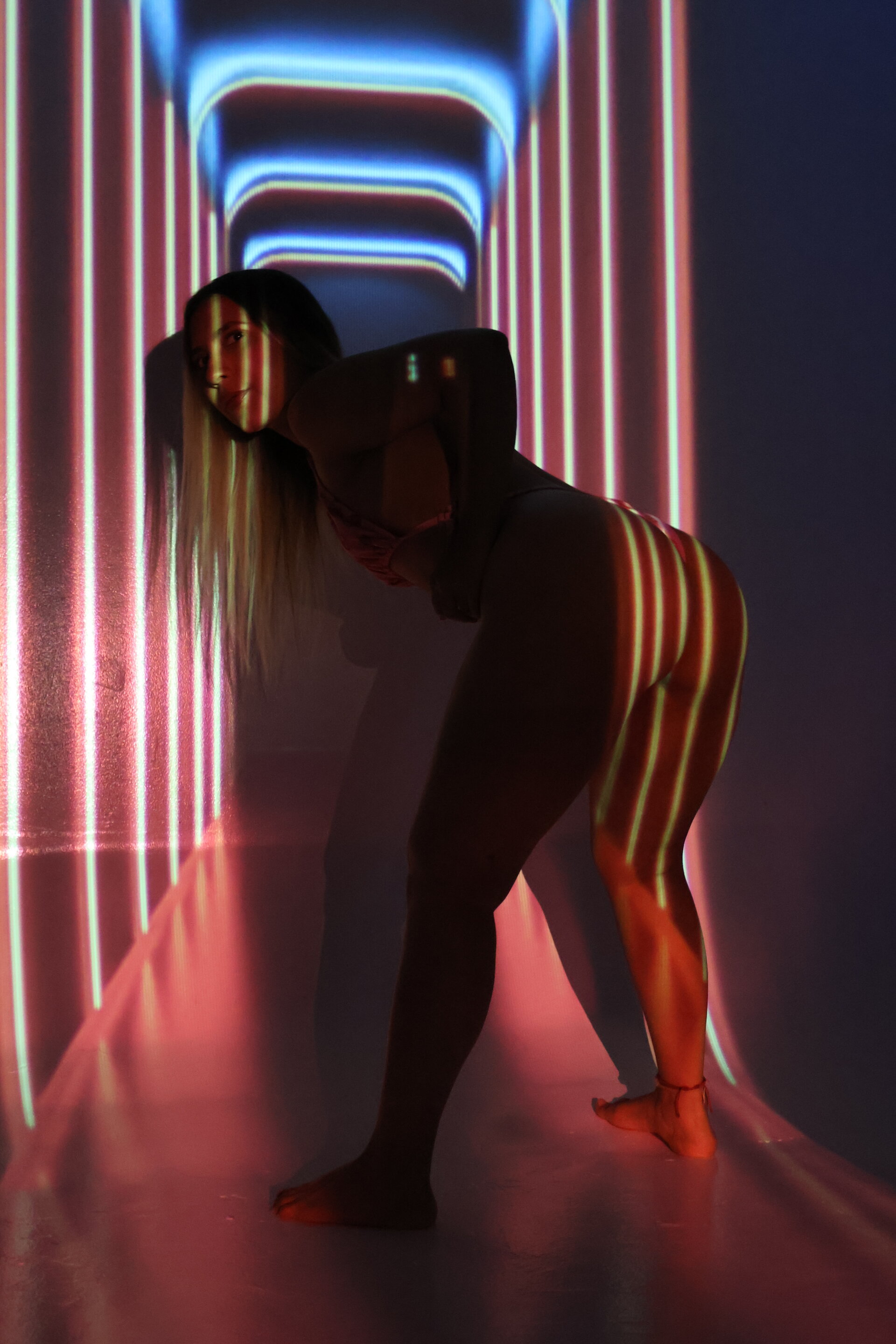 XXX Porn Photo of Nude MaddieTease 24