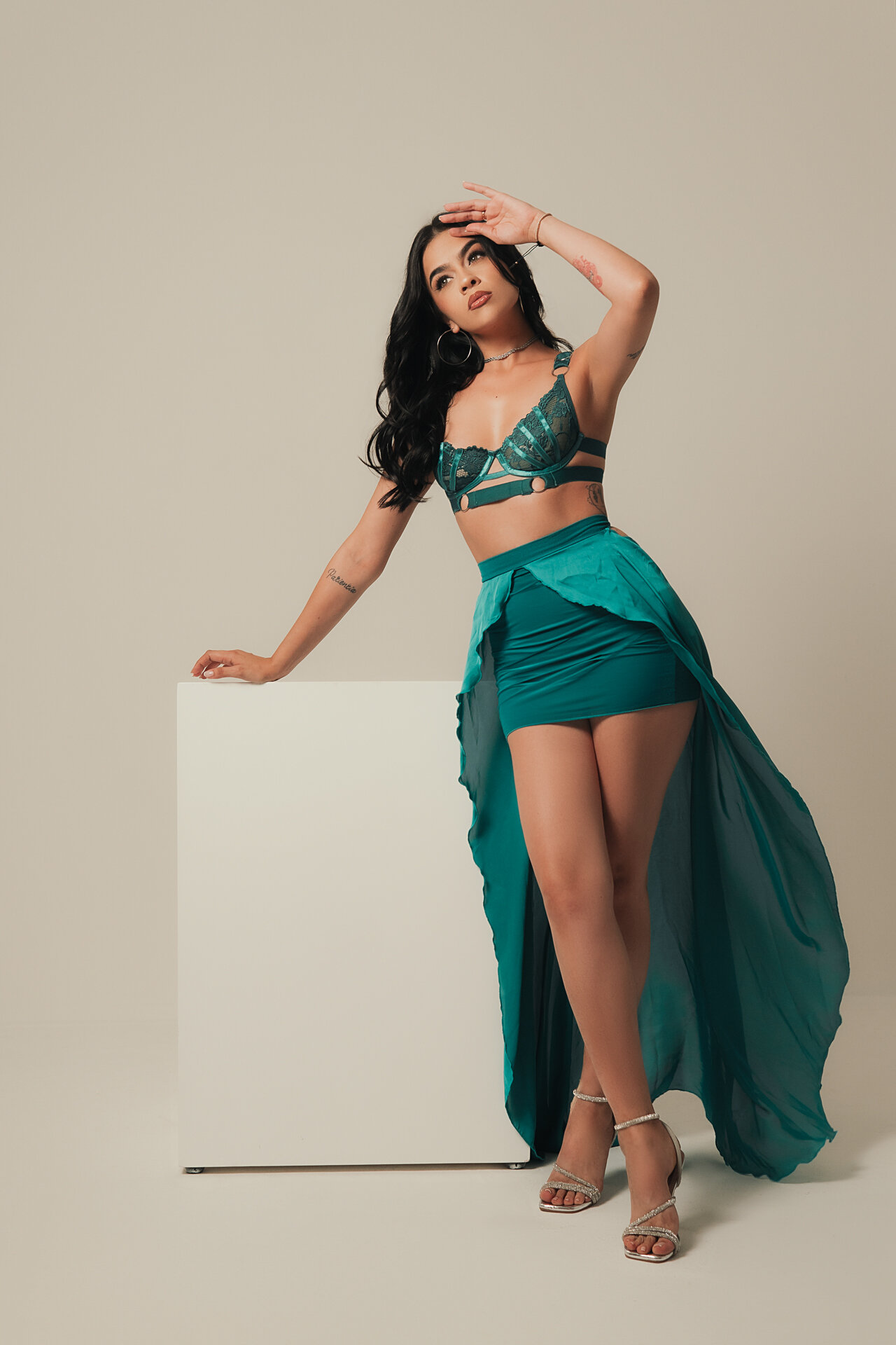 XXX Porn Photo of Nude AlanaCraft 156