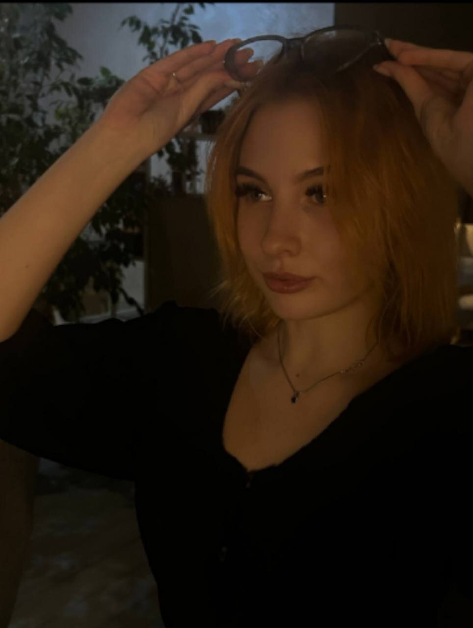 XXX Porn Photo of Nude LuxuryRita 4