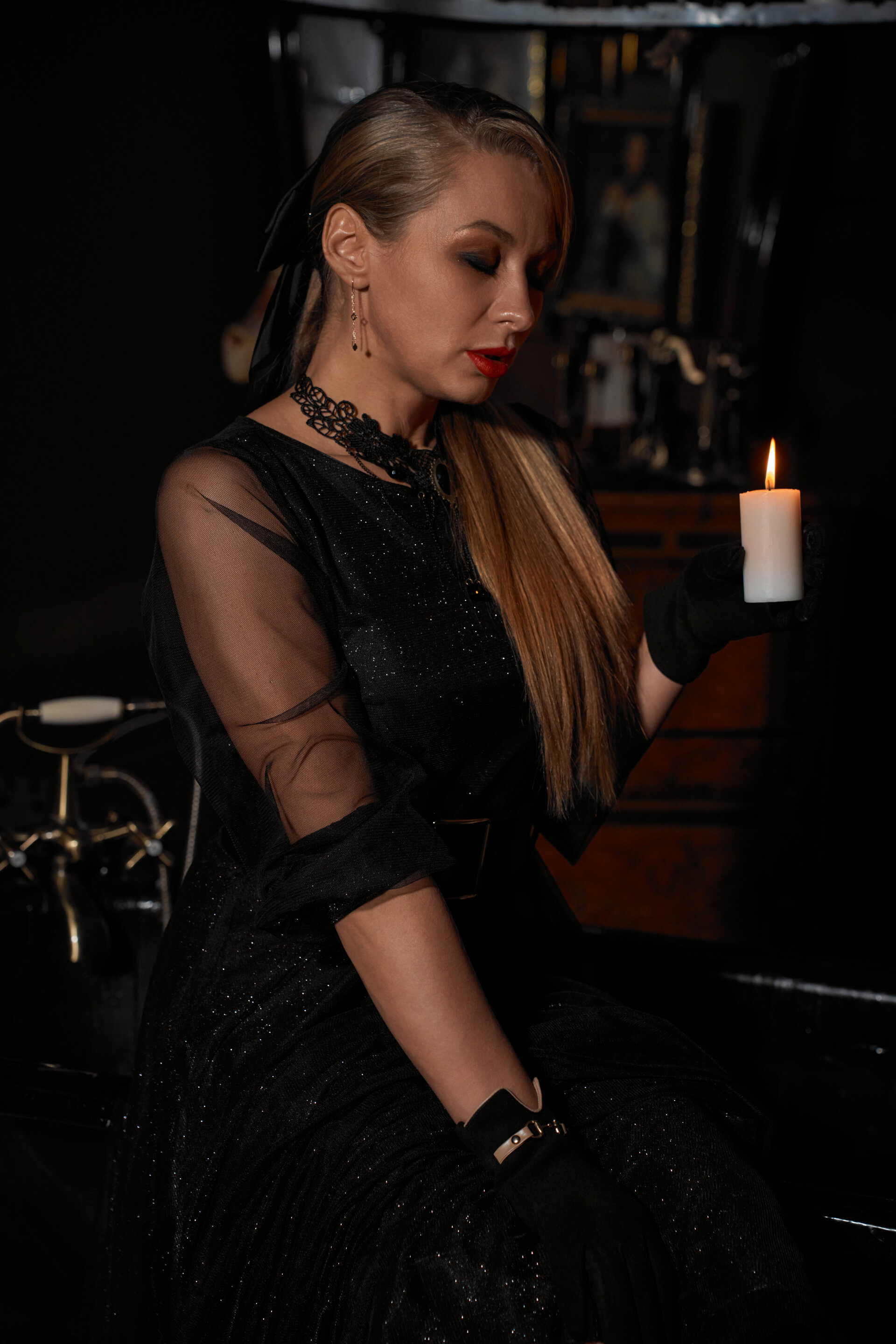 XXX Porn Photo of Nude Gentle_Vibes_ 3