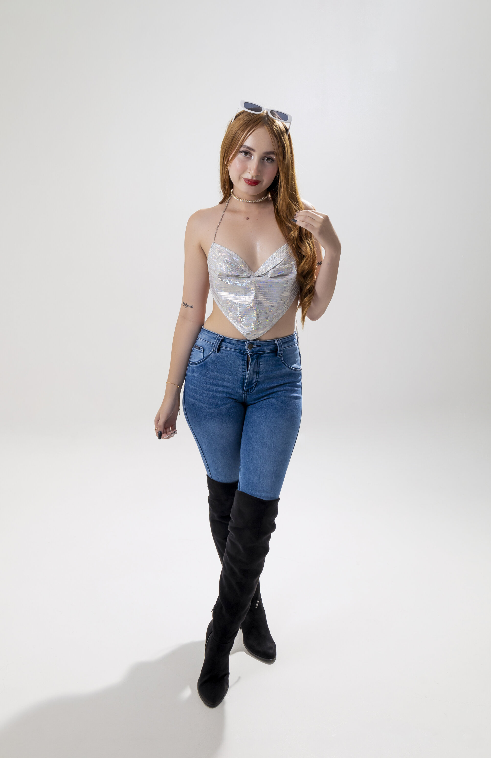 XXX Porn Photo of Nude AlissonMartin 18