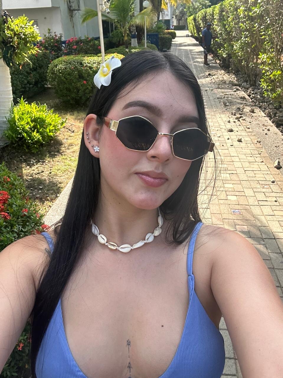 XXX Porn Photo of Nude mollyy_love 1