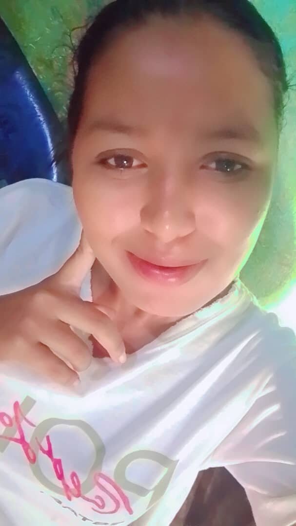 XXX Porn Photo of Nude Tamara_bunny 3