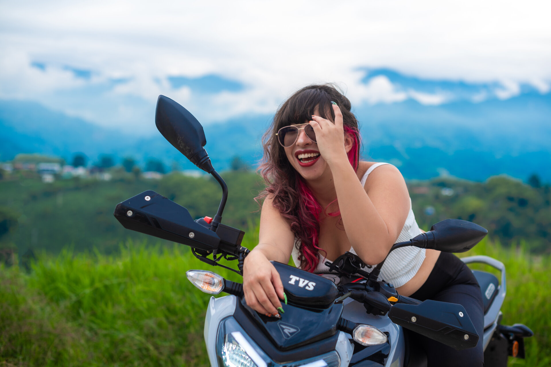 XXX Porn Photo of Nude Piafisher1 485