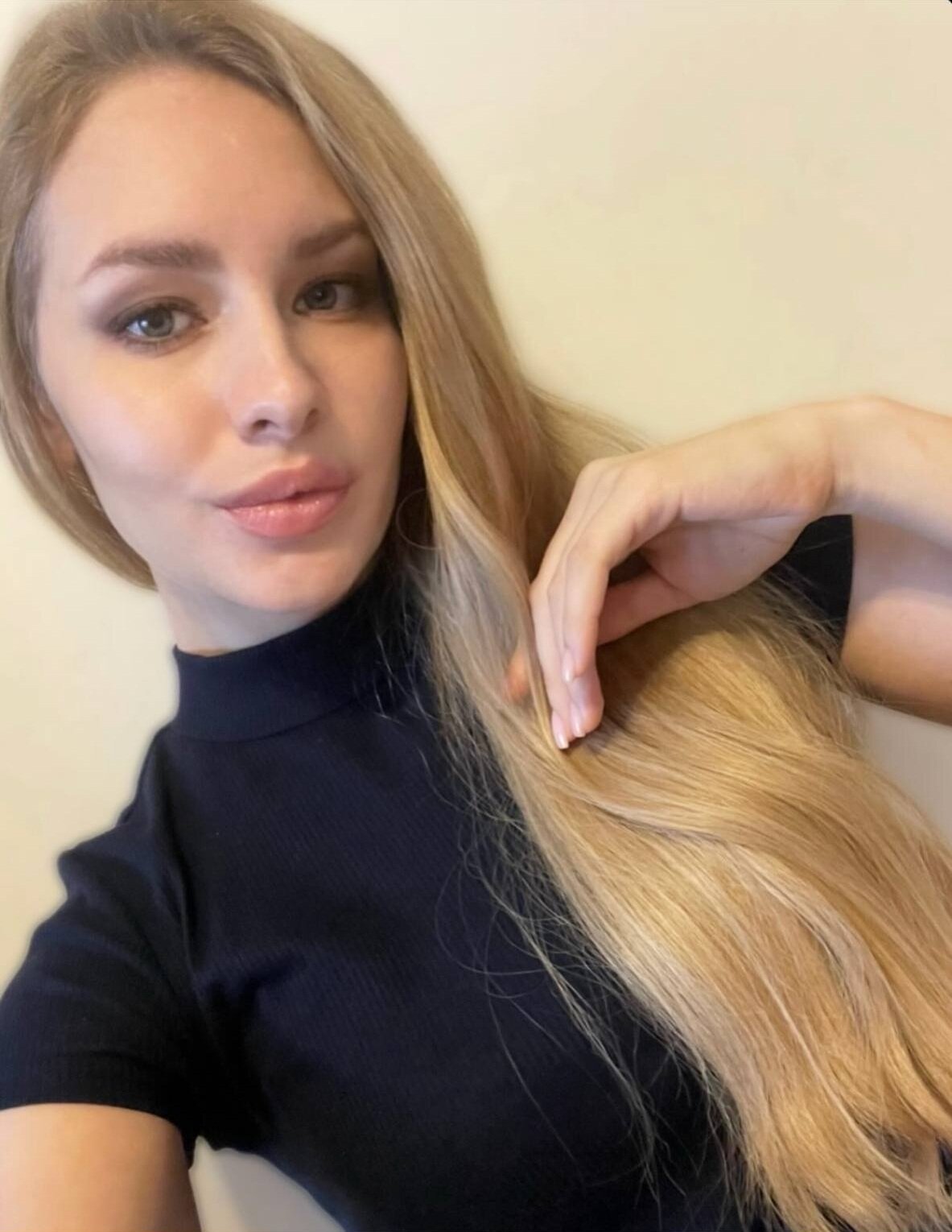 XXX Porn Photo of Nude Tralalelo_tralalala 3