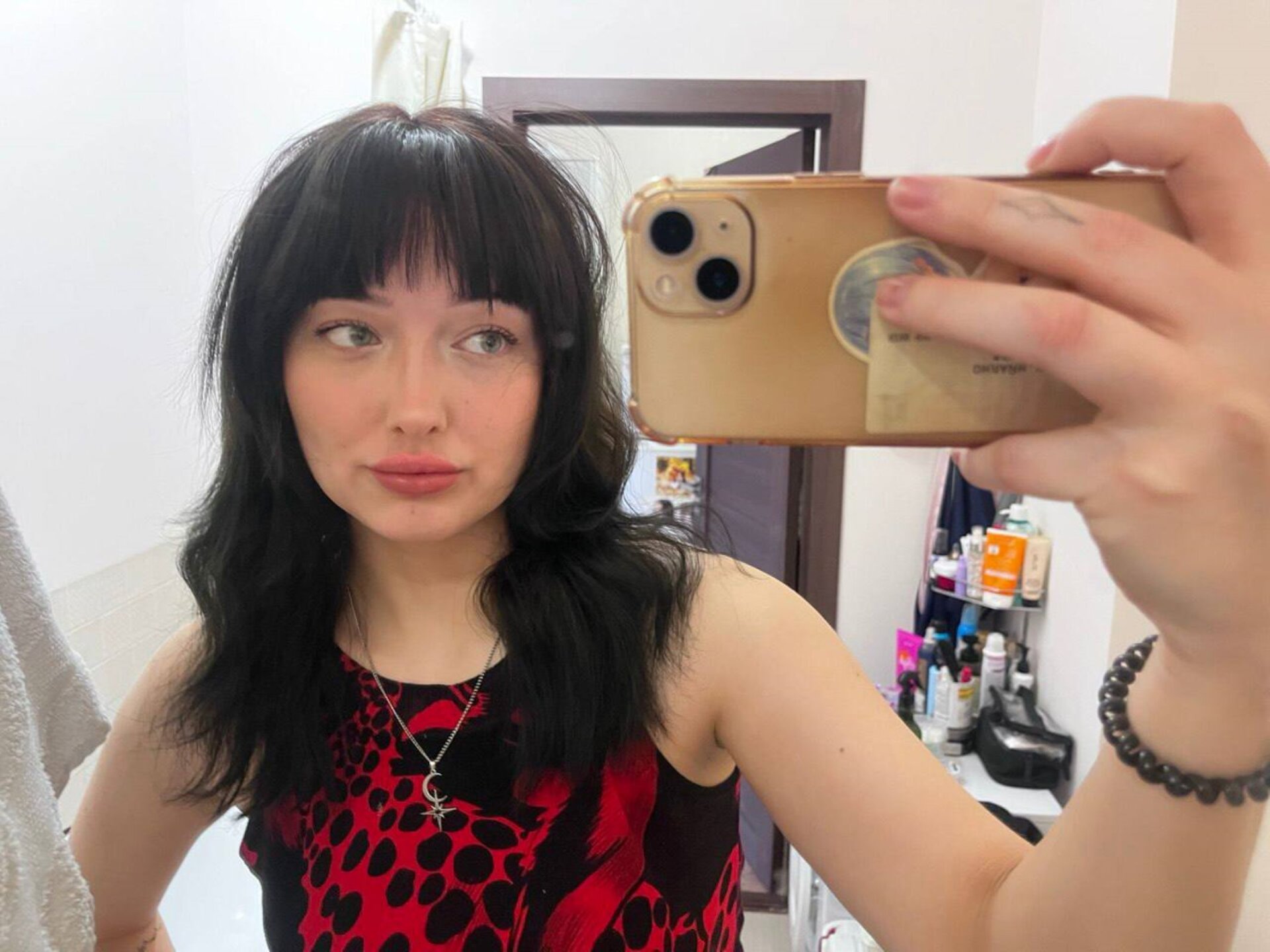 XXX Porn Photo of Nude annadoyle 5