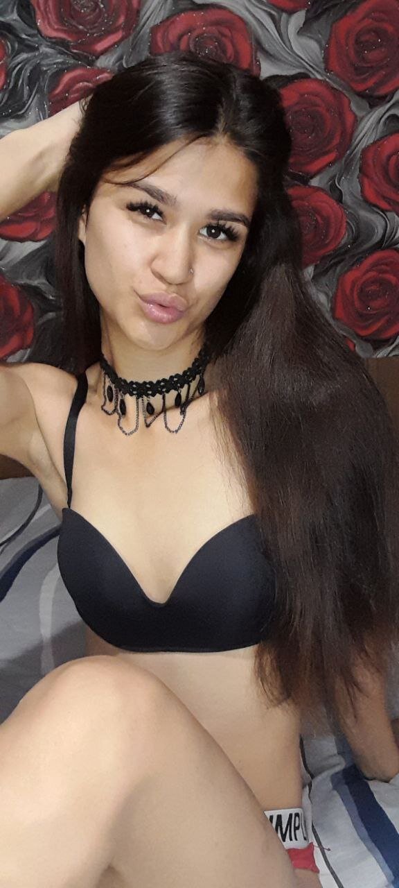 XXX Porn Photo of Nude Karolina_19 9