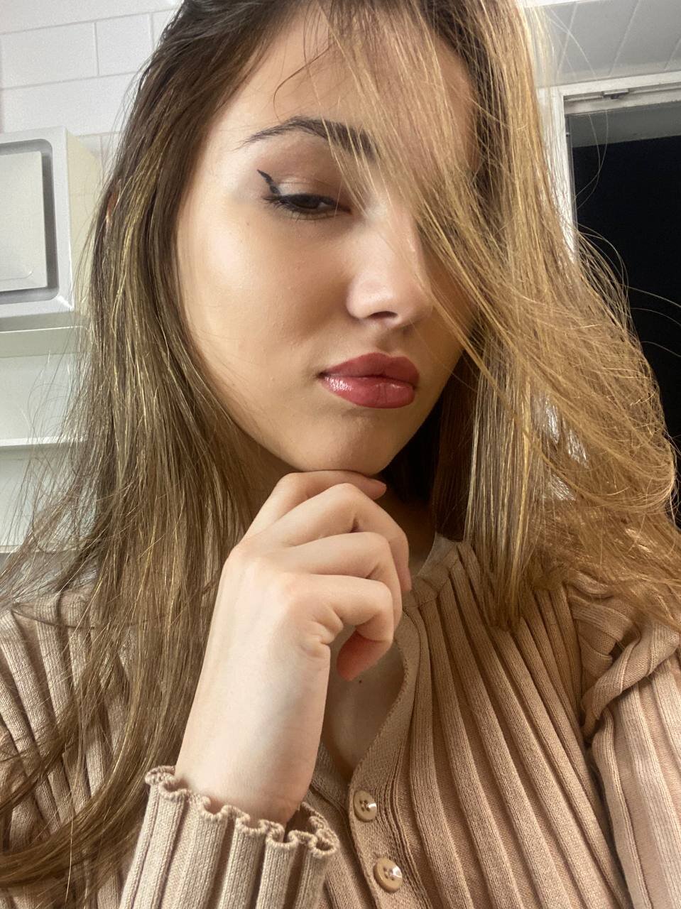 XXX Porn Photo of Nude LeenaPuita 100