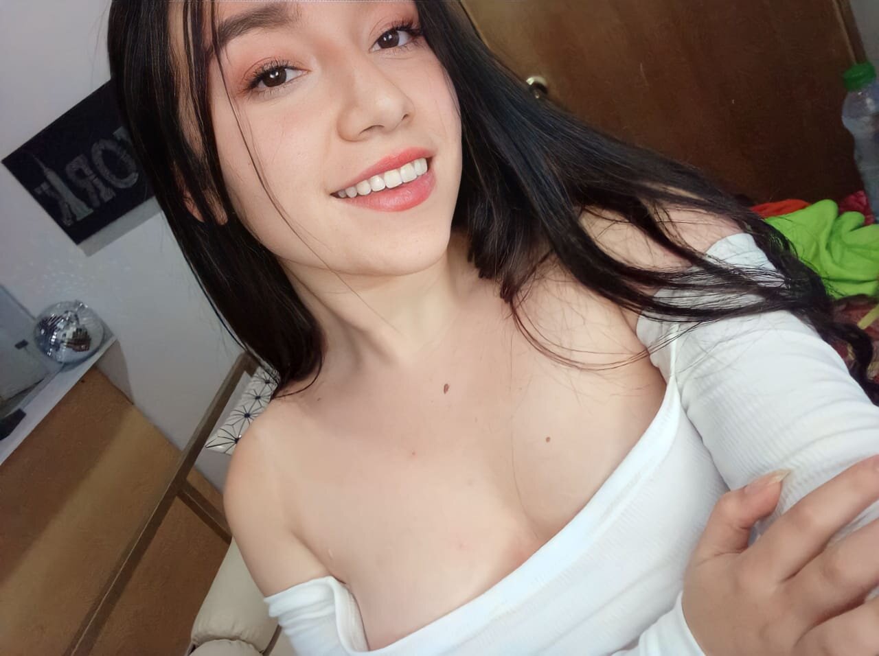 XXX Porn Photo of Nude Andrea_Ramos 31
