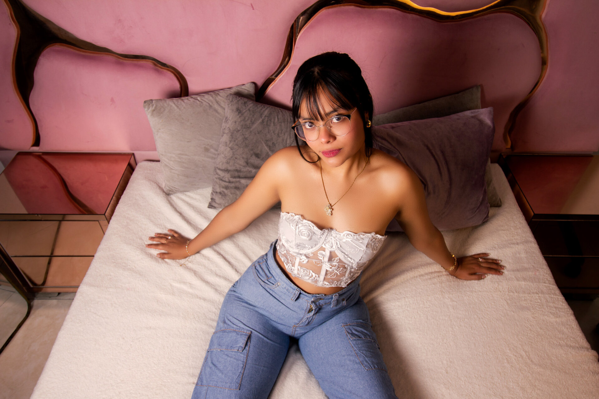 XXX Porn Photo of Nude Aisha_Leenss 22