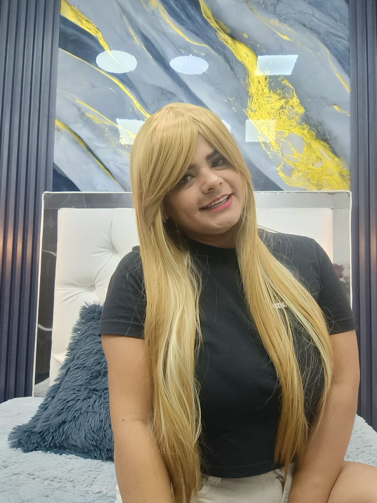 XXX Porn Photo of Nude Bella_klum 4