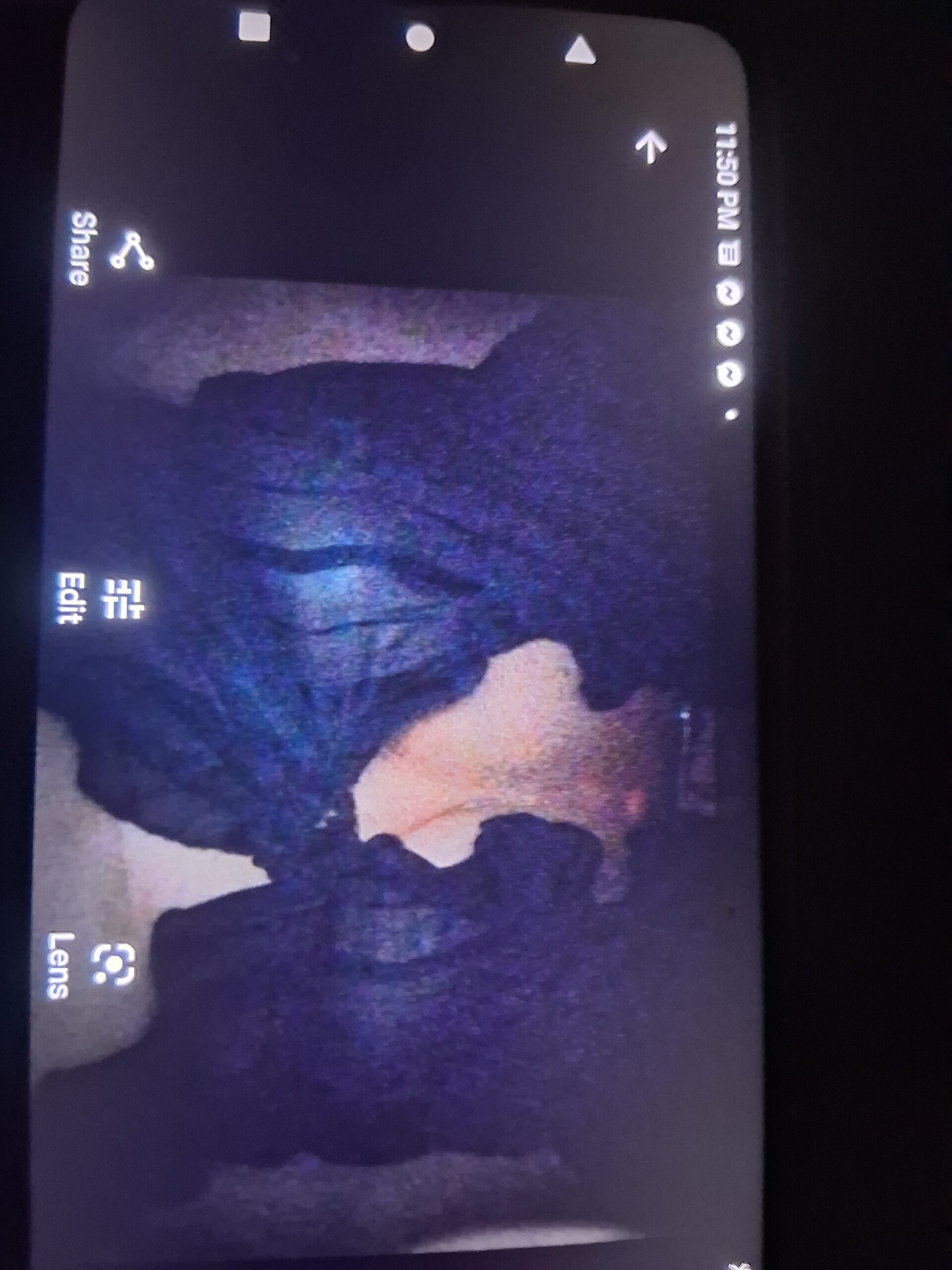 XXX Porn Photo of Nude terraca 3