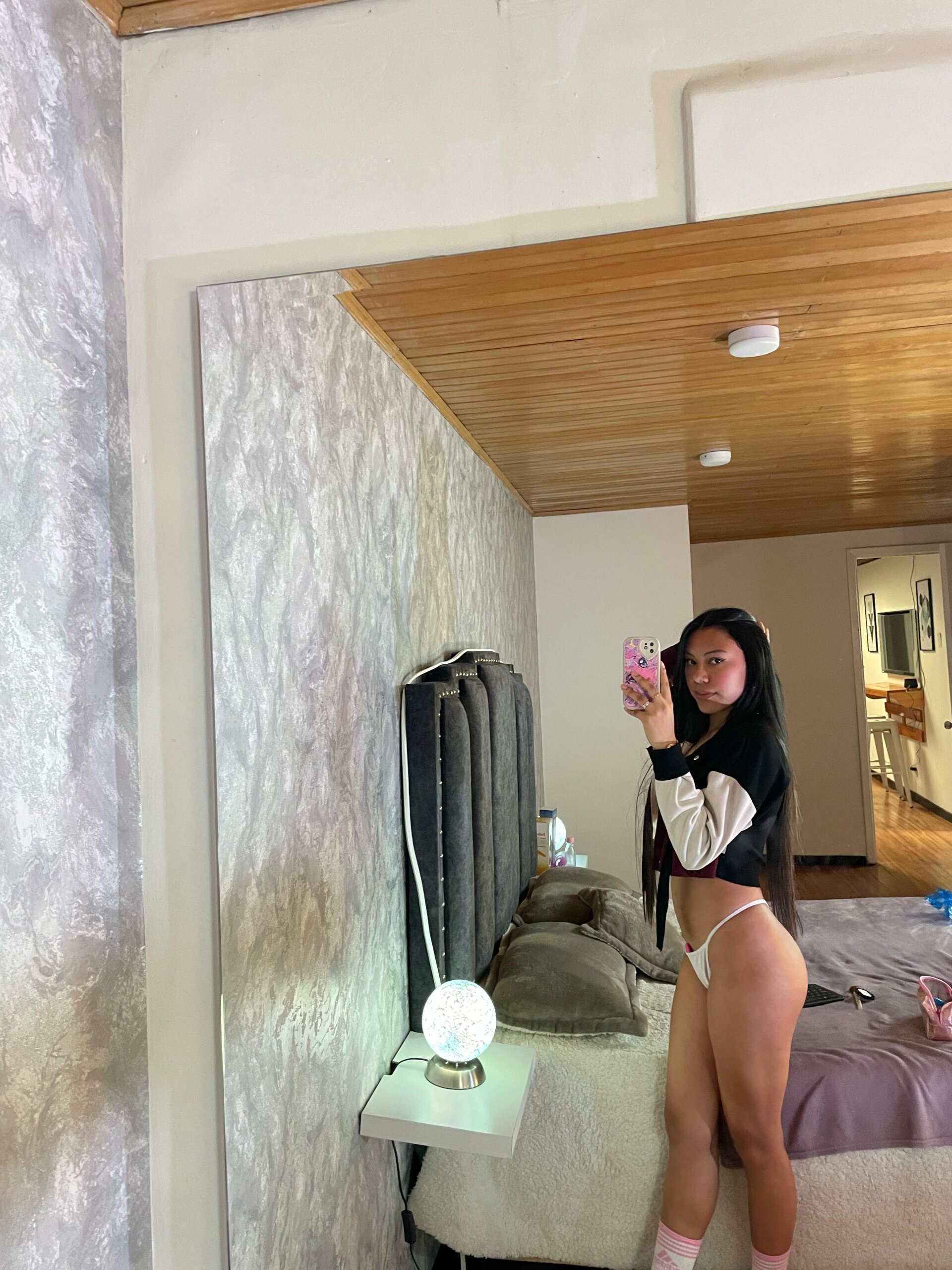 XXX Porn Photo of Nude IvyAngel_mei 23