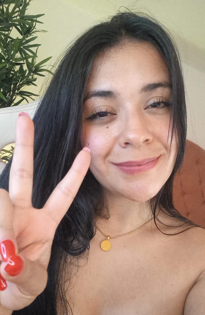 XXX Porn Photo of Nude Mila_Vo 3