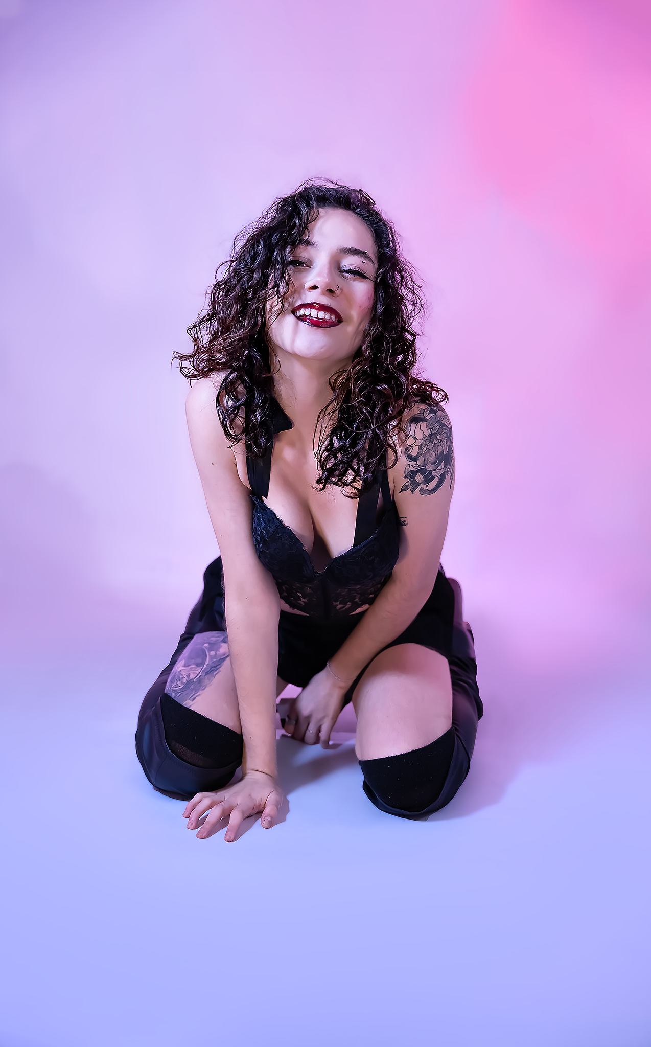 XXX Porn Photo of Nude Lilith_Inferna 5