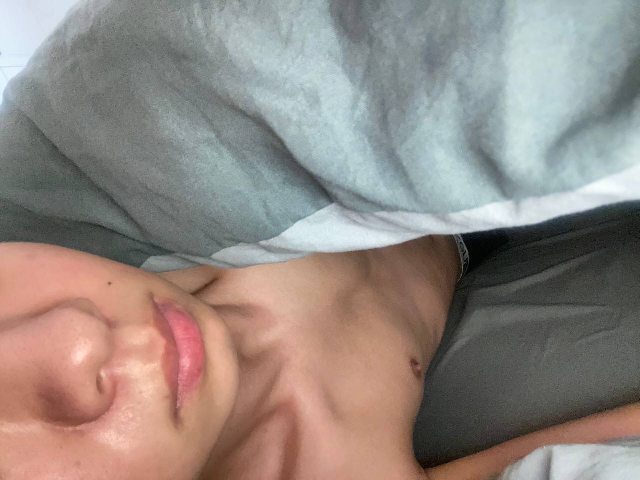 XXX Porn Photo of Nude No_1MiaoMiao-Kk 1
