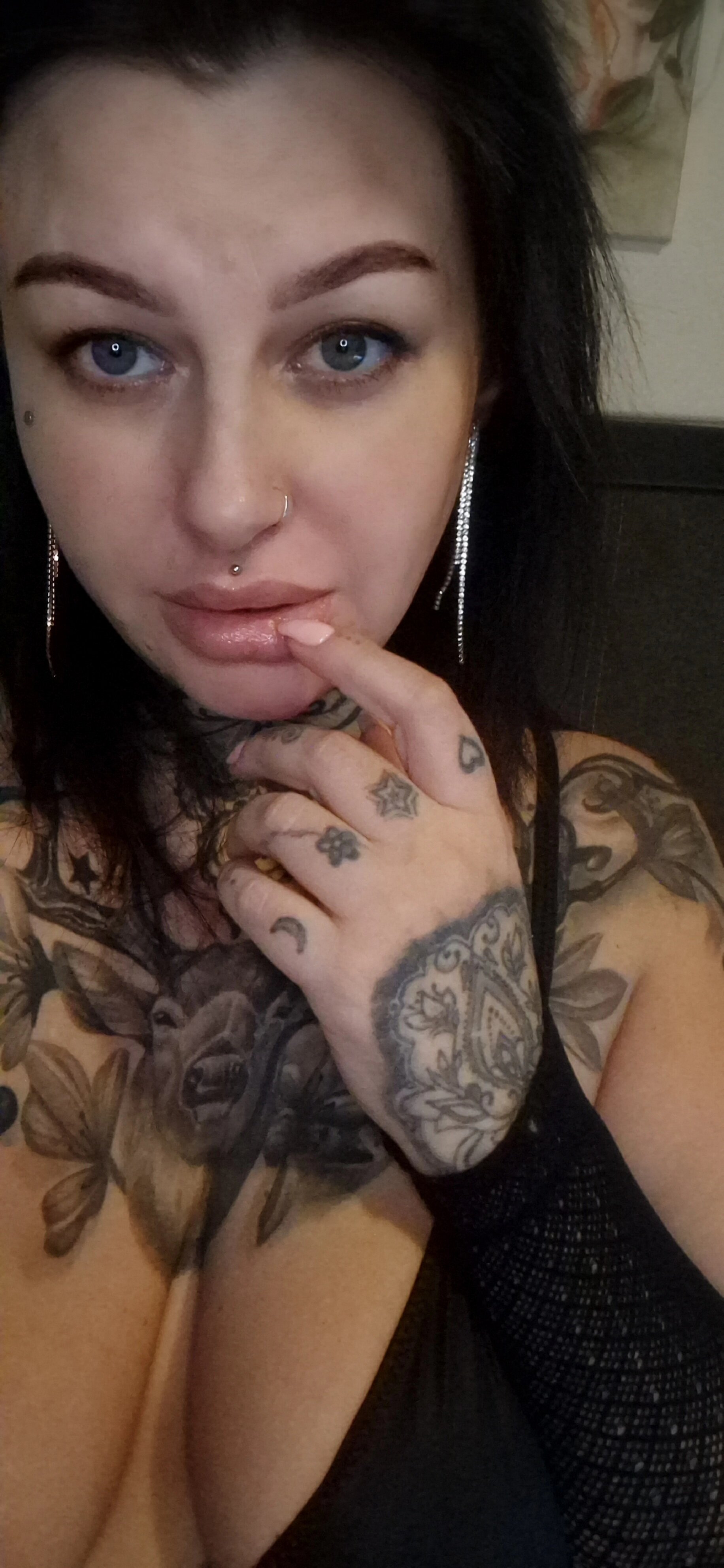 XXX Porn Photo of Nude CurvyBlondeVibes 7