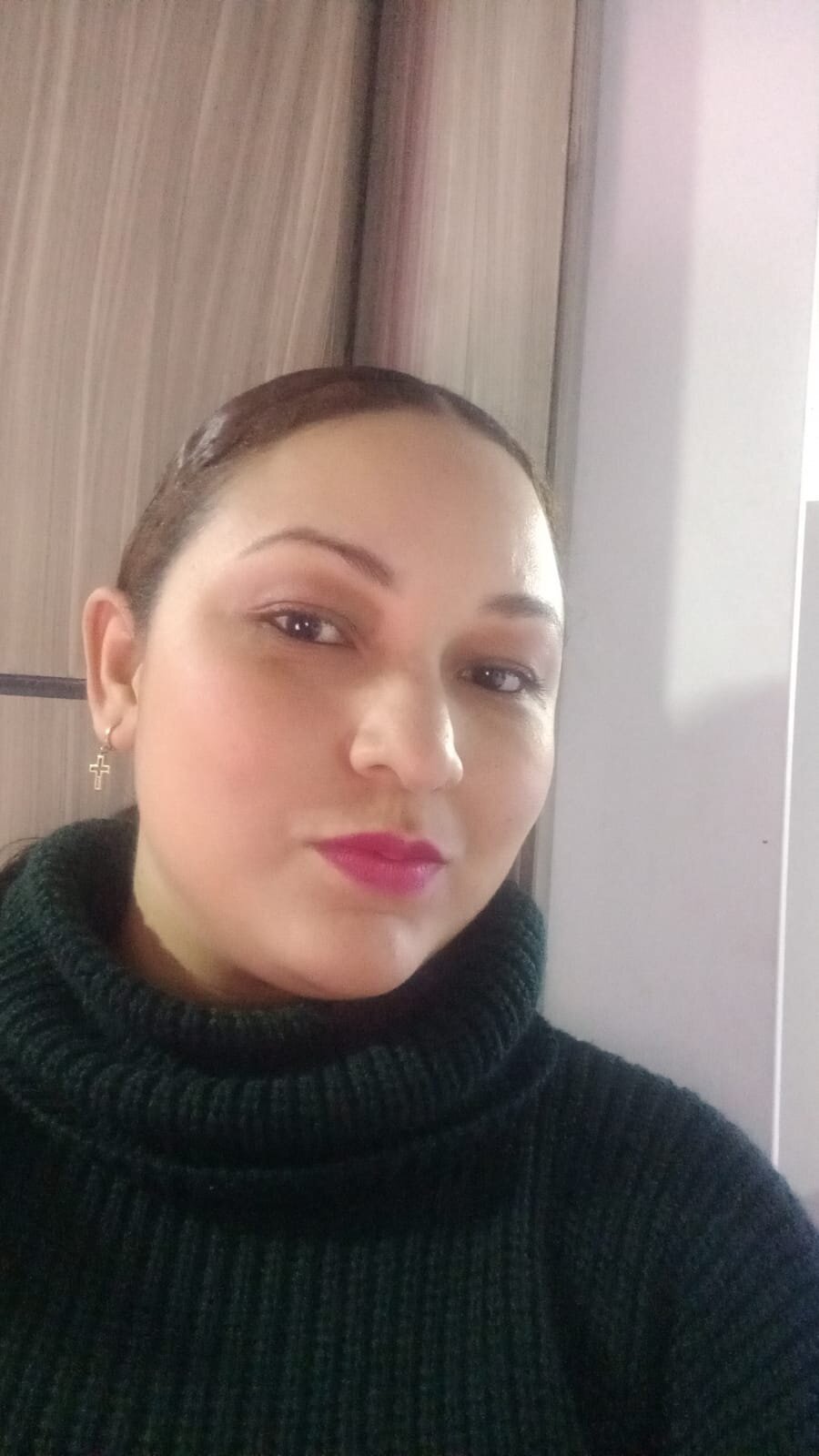XXX Porn Photo of Nude sol_castillo 6