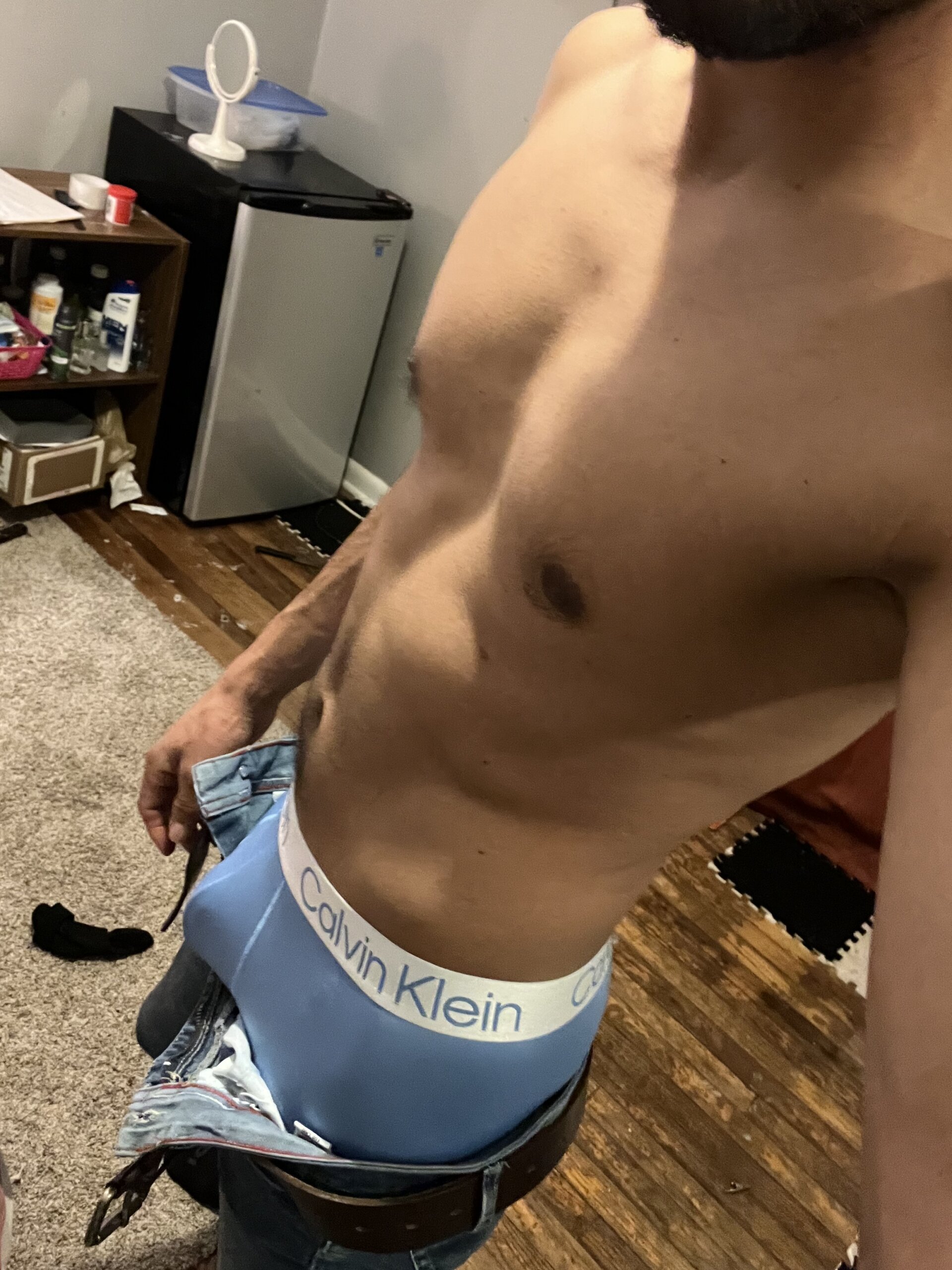 XXX Porn Photo of Nude mialfaru 4