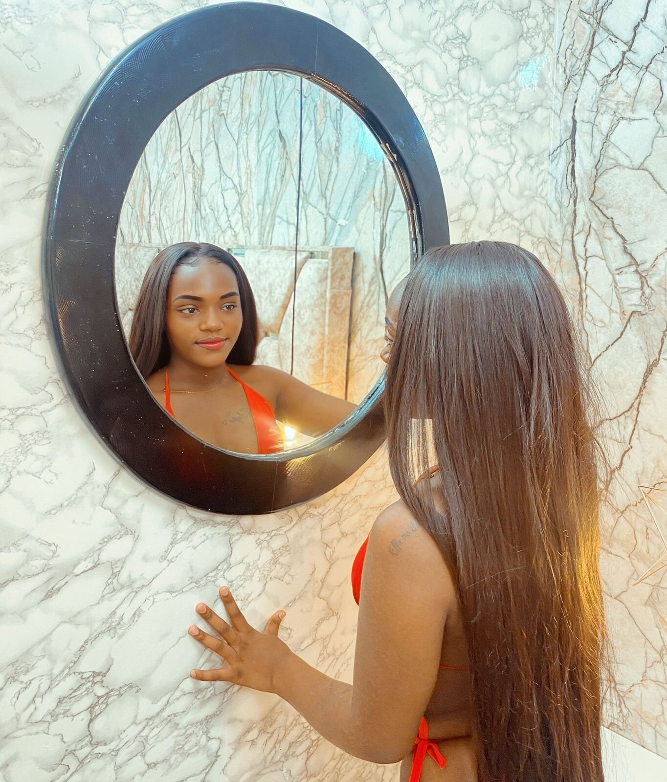 XXX Porn Photo of Nude EXOTIC_EBONY_ 146