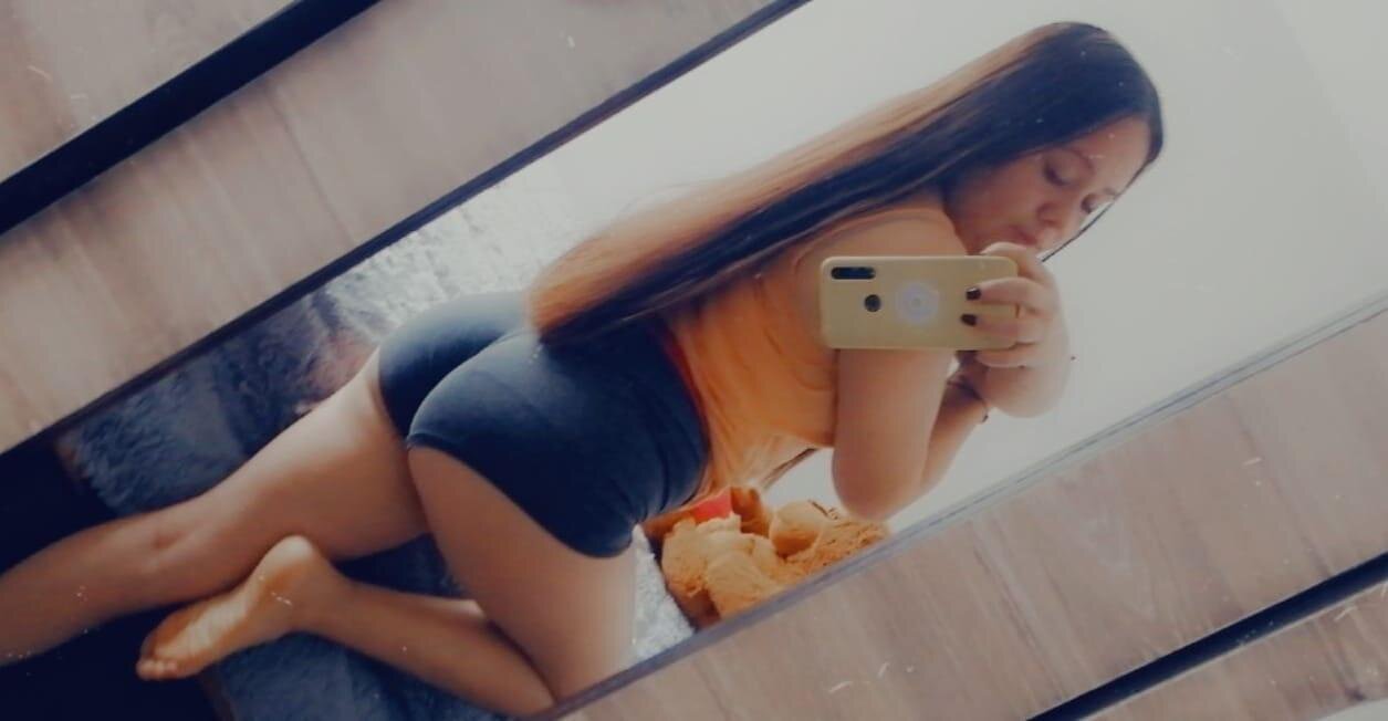 XXX Porn Photo of Nude thyara_noa 1