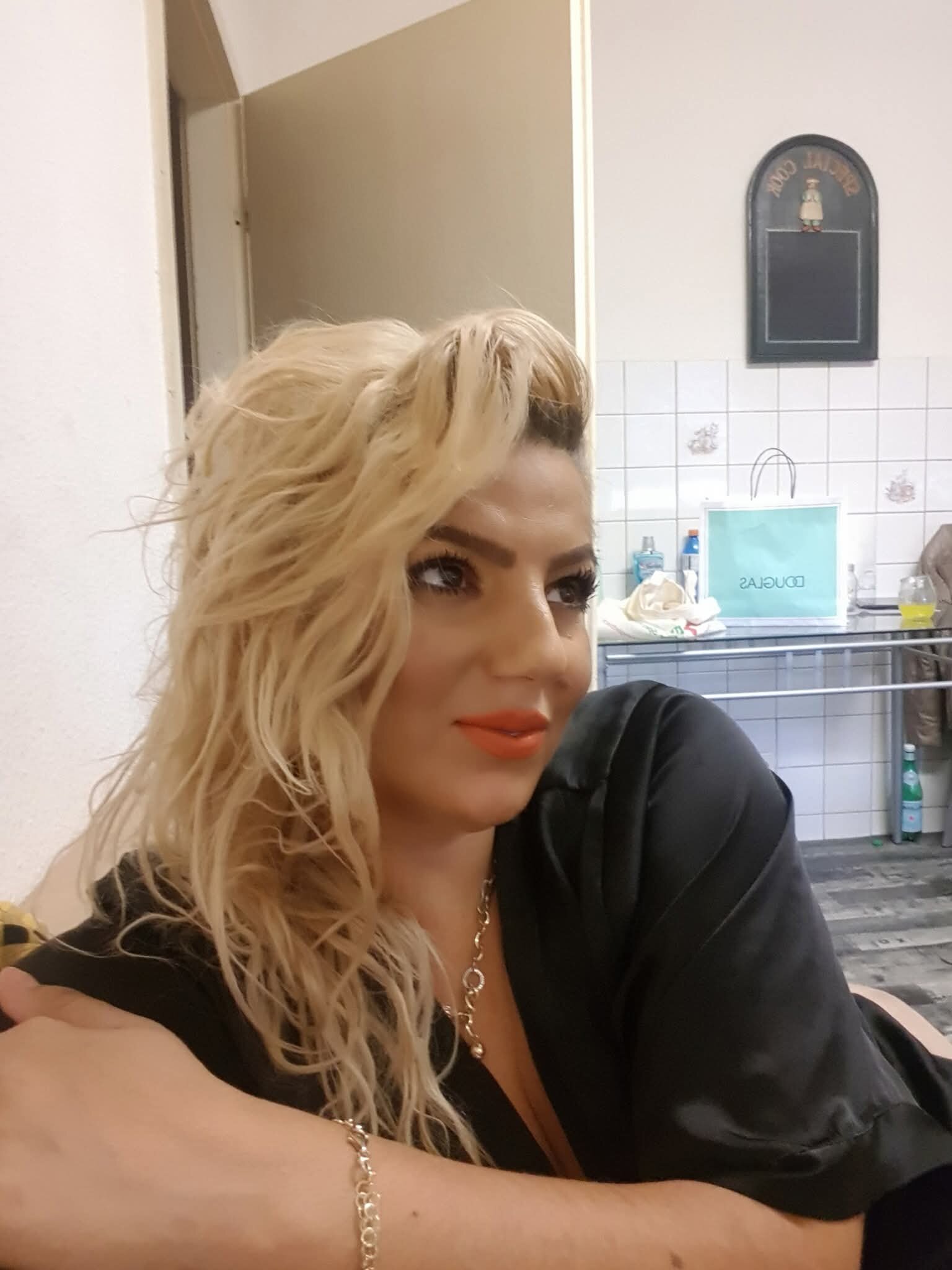 XXX Porn Photo of Nude narcisasex 4