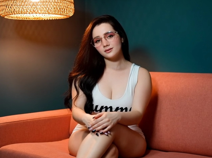 XXX Porn Photo of Nude KendalWest_ 5
