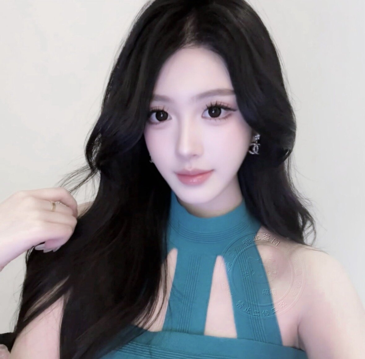 XXX Porn Photo of Nude Fortune_xiao 2