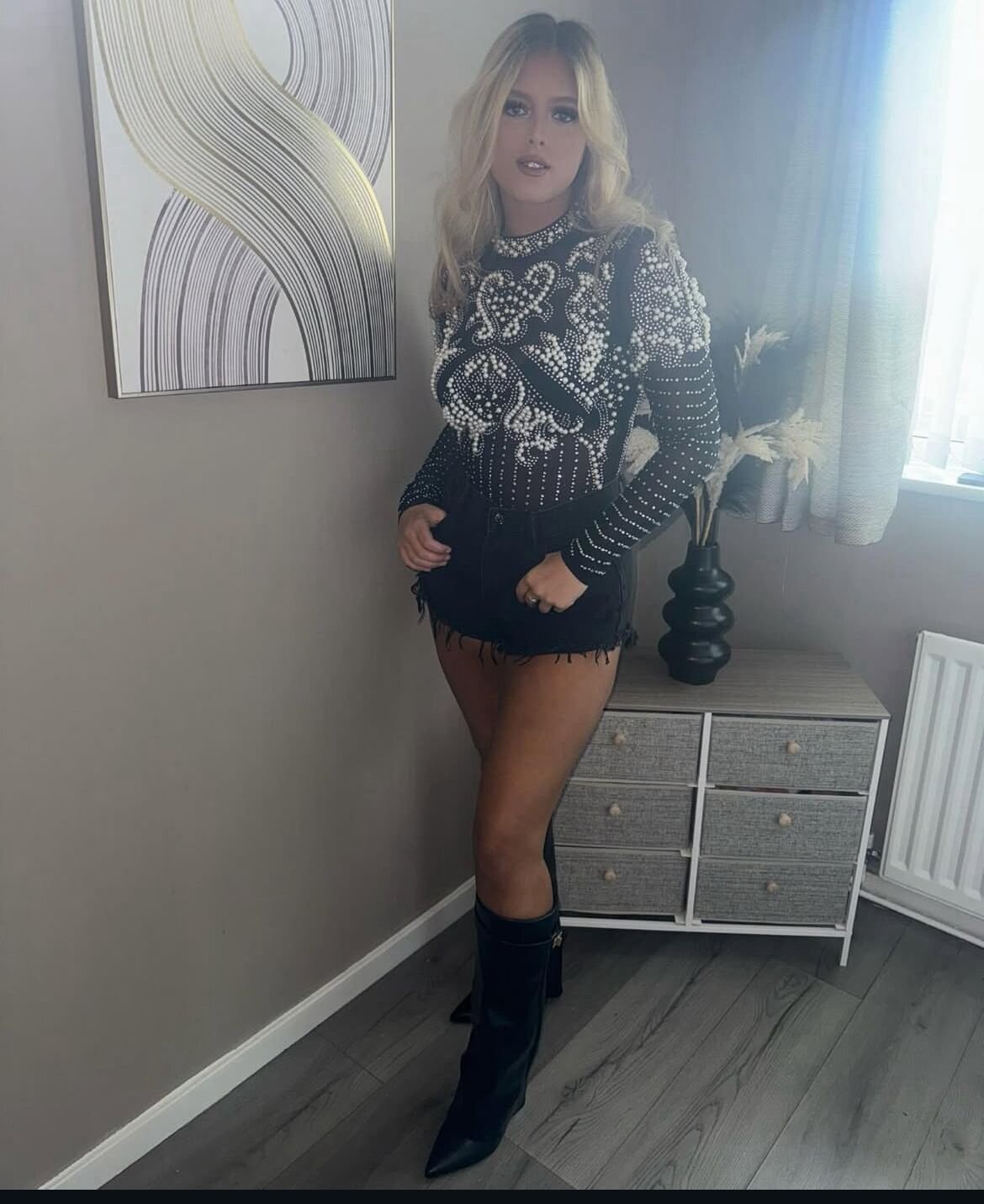XXX Porn Photo of Nude BadBet_ 10
