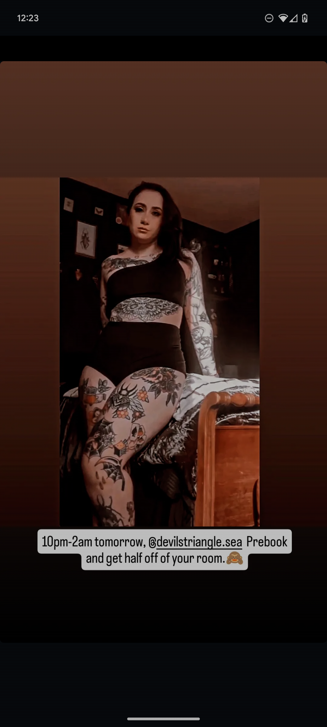 XXX Porn Photo of Nude hazel333 7