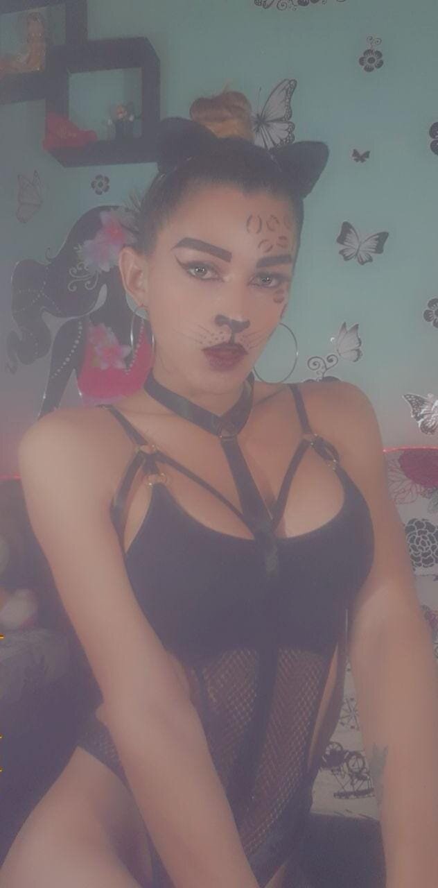 XXX Porn Photo of Nude VALERIACUTE1 11