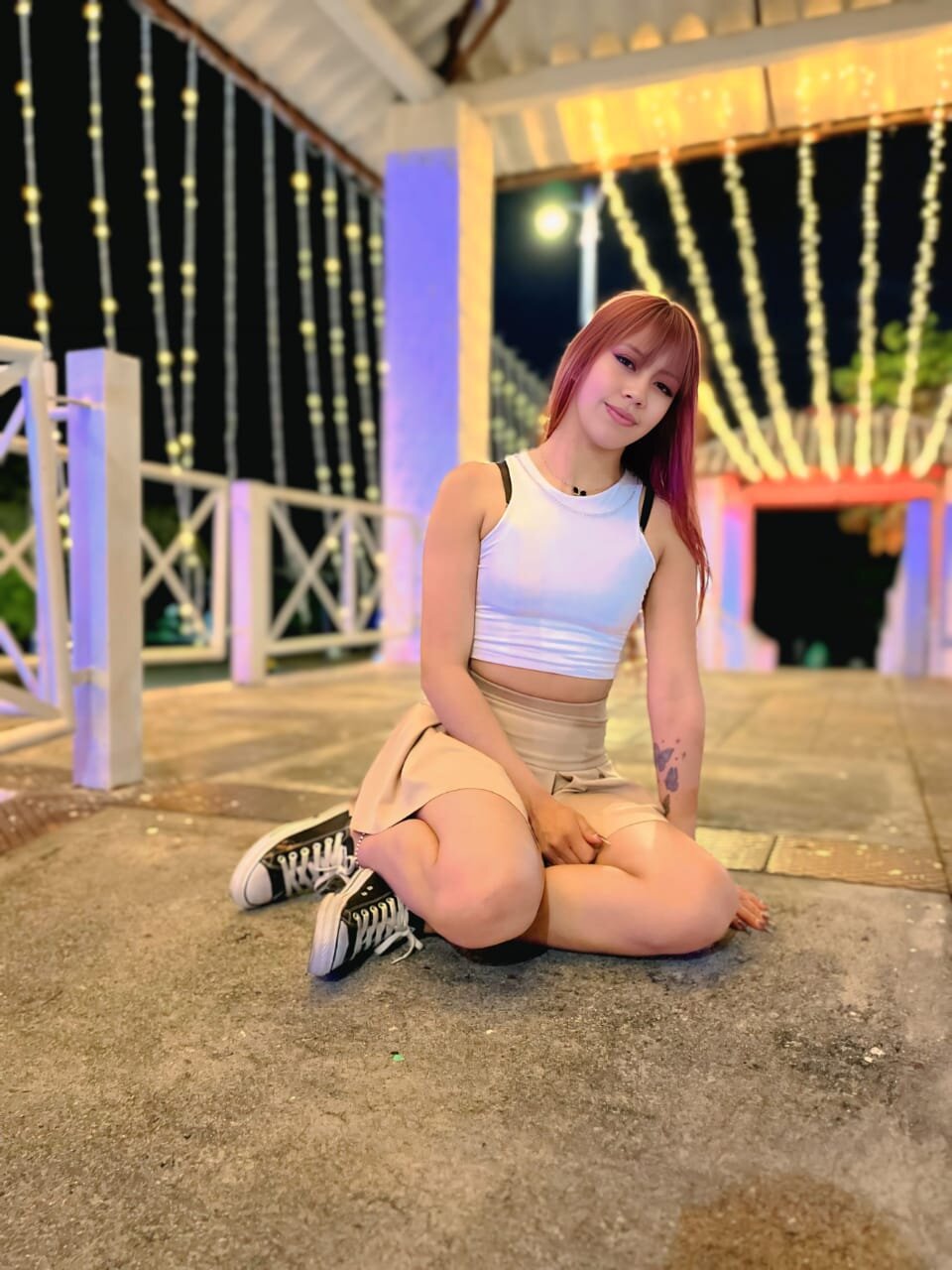 XXX Porn Photo of Nude Isabella__gonzalez_ 43