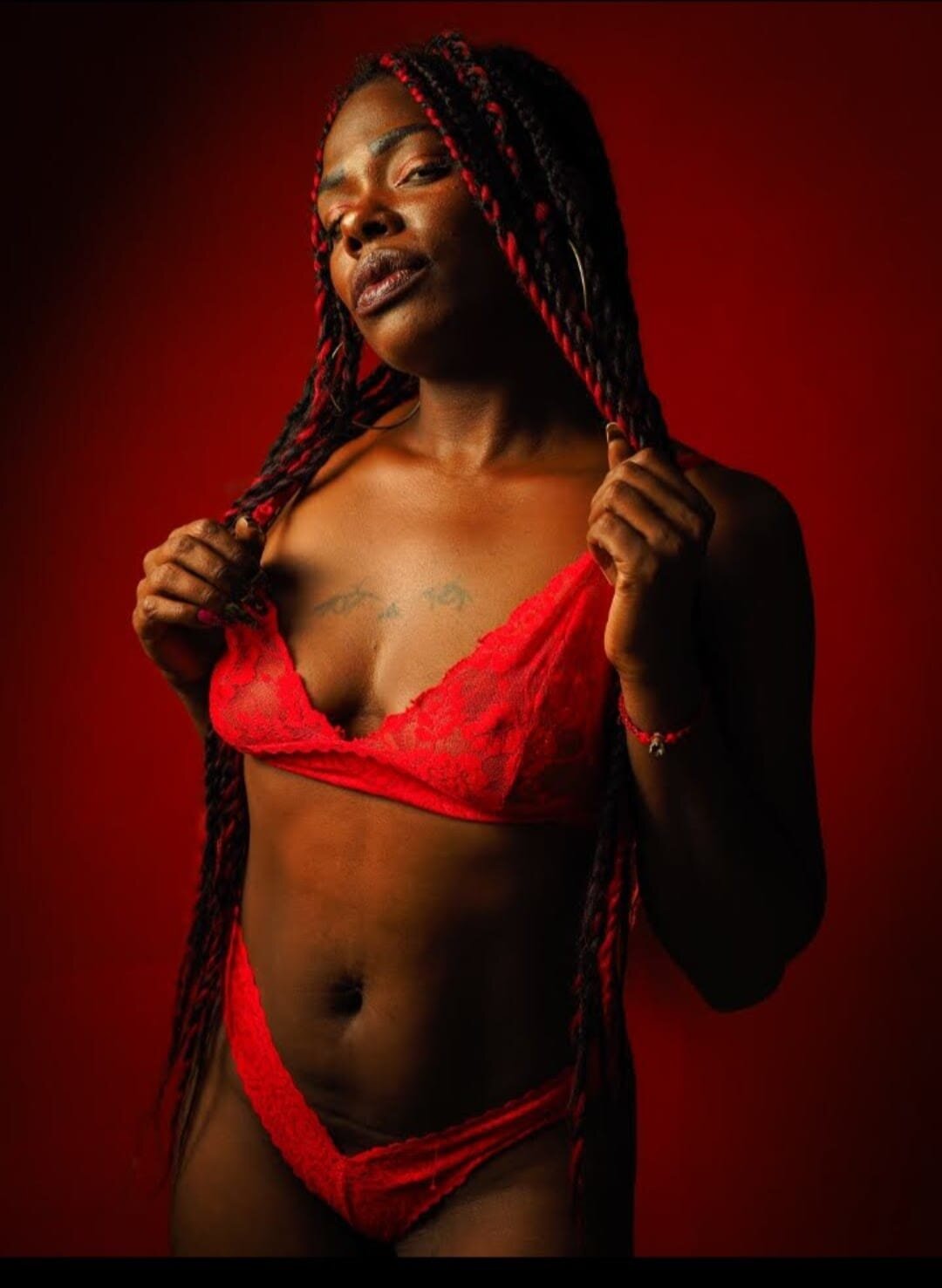 XXX Porn Photo of Nude SweetSin_Couple 1